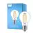Philips Corepro LED Ampoule E27 Poire Claire 8.5W 1055lm - 827 Blanc Très Chaud | Équivalent 75W