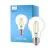Philips Corepro LED Ampoule E27 Poire Claire 4.3W 470lm - 827 Blanc Très Chaud | Équivalent 40W