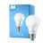 Philips Corepro LED Ampoule E27 Poire Dépolie 4.9W 470lm - 840 Blanc Froid | Équivalent 40W