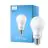 Philips Corepro LED Ampoule E27 Poire Dépolie 13W 1521lm - 830 Blanc Chaud | Équivalent 100W