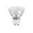 Eglo Spot LED GU10 PAR16 2.5W 450lm 38D - 830 Blanc Chaud | Équivalent 64W
