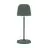 Eglo Lampe De Chevet Mannera-S Aluminium Vert 1W 170lm - 825-830-840 CCT | IP54 - Touch Dimmable