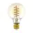 Eglo LED E27 Globe Ambre Filament 7W 700lm - 820-830 Variable Blanc | Dimmable - Équivalent 60W