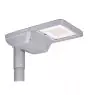 Ledvance Éclairage public LED Flex Petit RV25ST Gris 36W 5180lm 25x145D - 740 Blanc Froid | IP66 – Asymétrique