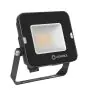Ledvance Projecteur LED Compact Noir 20W 2000lm 100D - 865 Lumière du Jour | IP65 - Symétrique 
