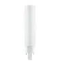 Ledvance Dulux-D LED 10W - 830 Blanc Chaud | 4-Pins - Équivalent 26W