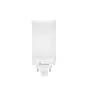 Ledvance DULUX-TE LED 6W - 840 Blanc Froid | 4-Pins - Équivalent 13W