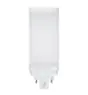 Ledvance Dulux-T LED 7W - 840 Blanc Froid | 4-Pins - Équivalent 18W