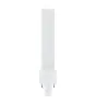 Ledvance Dulux-S LED 4W - 830 Blanc Chaud | 2-Pins - Équivalent 9W