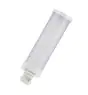 Osram Dulux-T LED 7W 800lm - 840 Blanc Froid | 2-Pins - Équivalent 18W