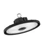 Ledvance Highbay LED Gen 5 Aluminium Noir 200W 36200lm 110D - 840 Blanc Froid | IP66 - 1-10V Dimmable