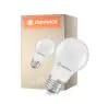 Ledvance Classic LED E27 Poire Dépolie 4.9W 470lm - 840 Blanc Froid | Équivalent 40W - Recyclé