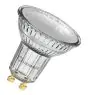 Ledvance Performance Spot LED Réflecteur GU10 PAR16 7W 650lm 120D - 927 Blanc Très Chaud | Meilleur Rendu Des Couleurs - Dimmable - Équivalent 80W