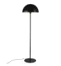 Nordlux Ellen Lampadaires Salon 40 Métal Noir | Convient pour 1x E27