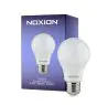 Noxion Lucent Classic LED E27 Poire Dépolie 4.9W 480lm - 840 Blanc Froid | Équivalent 40W
