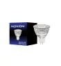 Noxion Spot LED GU5.3 MR16 6.1W 621lm 36D - 830 Blanc Chaud| Équivalent 50W