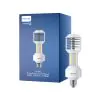 Philips TrueForce public (des rues – SON) Master LED SON-T M E27 34W 5400lm - 727 Blanc Très Chaud | Équivalent 70W