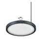 Philips Highbay LED Coreline BY121P G5 Aluminium 134W 20000lm 85D - 865 Lumière Du Jour | IP65 - Dali Dimmable
