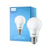 Philips Corepro LED Ampoule E27 Poire Dépolie 4.9W 470lm - 827 Blanc Très Chaud | Équivalent 40W