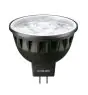Philips Master LED Spot GU5.3 MR16 6.7W 440lm 60D - 940 Blanc Froid | Meilleur rendu des couleurs - Dimmable - Équivalent 35W
