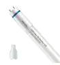 Philips Tube LED T8 MASTER (EM/Direct 230V) High Output 18.2W 2900lm - 830 Blanc Chaud | 150cm - Équivalent 58W