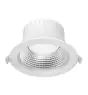 Noxion Downlight LED Triton Réflecteur 13.5W 1800lm 90D - 830/840 CCT | | 172mm - Diamètre 150m