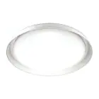 Ledvance Plafonnier LED Smart+ WiFi Sun@home Plate 430mm 26W 2100lm - 920 950 | Variable Blanc