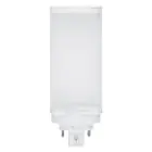 Ledvance Dulux T/E LED 7W - 830 Blanc Chaud | 4-Pins - Équivalent 18W