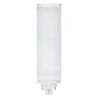 Ledvance Dulux-T LED 20W - 830 Blanc Chaud | 4-Pins - Équivalent 42W