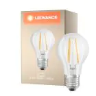 Ledvance Classic LED E27 Poire Filament Claire 6.5W 806lm - 840 Blanc Froid | Équivalent 60W