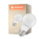 Ledvance Classic LED E27 Poire Dépolie 4.9W 470lm - 840 Blanc Froid | Équivalent 40W - Recyclé