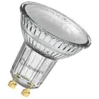 Ledvance Performance Spot LED Réflecteur GU10 PAR16 7W 650lm 120D - 927 Blanc Très Chaud | Meilleur Rendu Des Couleurs - Dimmable - Équivalent 80W