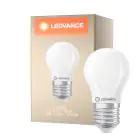 Ledvance Classic LED E27 Poire Dépolie 1.8W 250lm - 827 Blanc Très Chaud | Dimmable - Équivalent 25W