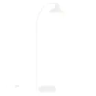 Nordlux Dial Lampadaires Salon Métal Blanc | Convient pour 1x E27