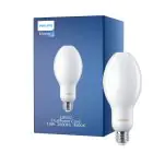 Philips TrueForce Core LED E27 HPL/SON Dépolie 13W 2000lm 300D - 840 Blanc Froid | Équivalent 50W