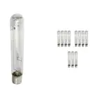 Lot 12x Philips MASTER E40 SON-T Plus 400W