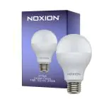 Noxion Lucent Classic LED E27 Poire Dépolie 14W 1521lm - 827 Blanc Très Chaud | Équivalent 100W