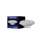 Noxion Spot LED G53 AR111 7.4W 450lm 40D - 927 Blanc Très Chaud | Meilleur rendu des couleurs - Dimmable - Équivalent 50W