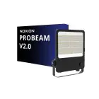 Noxion Projecteur LED ProBeam V2.0 170W 23200lm 60D - 830-840-865 CCT | IP66 - Asymétrique 