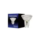 Noxion Spot LED GU10 PAR16 3.6W 345lm 36D - 830 Blanc Chaud | Équivalent 50W