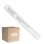 Lot 10x Ledvance Tube LED T8 Performance (HF) High Output 14W 1900lm - 830 Blanc Chaud | 120cm - Équivalent 36W