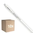 Lot 10x Philips Tube LED T5 MASTER Mains (AC) High Output 26W 3900lm - 865 Lumière Du Jour | 145cm - Équivalent 49W