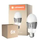 Lot 6x Ledvance LED Ampoule HQL LED Performance E27 14.5W 2000lm - 840 Blanc Froid | Équivalent 50W