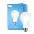 Philips Corepro LED Ampoule E27 Poire Dépolie 13W 2000lm - 827 Blanc Très Chaud | Équivalent 120W