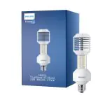 Philips TrueForce public (des rues – SON) Master LED SON-T IF E27 23W 3600lm - 727 Blanc Très Chaud | Équivalent 50W