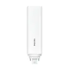 Philips CorePro PL-T LED Ampoule HF 18.5W - 830 Blanc Chaud | 4-Pins - Équivalent 42W