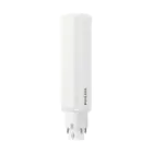 Philips CorePro PL-C LED 6.5W 700lm - 830 Blanc Chaud | 4-Pins - Équivalent 18W