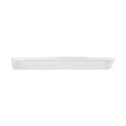 Eglo Plafonnier Padrogia-Z Acier Blanc 9.7W 1170lm - 827-865 Variable Blanc + RGB | IP20 - Zigbee Dimmable