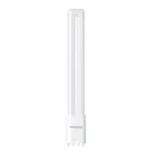Noxion Lucent PL-L LED 11.9W 1450lm - 830 Blanc Chaud | 4-Pins - Équivalent 24W