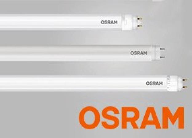 Quel tube LED Osram choisir?
